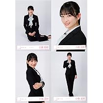 Amazon.co.jp: 櫻坂46 ランダム生写真 スーツコーデ 4種コンプ